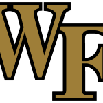 Wake Forest Logo Vector