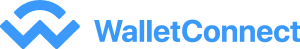 Walletconnect Logo Vector