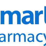 Walmart Pharmacy Logo Vector