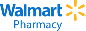 Walmart Pharmacy Logo Vector