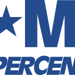 Walmart Supercenter Logo Vector