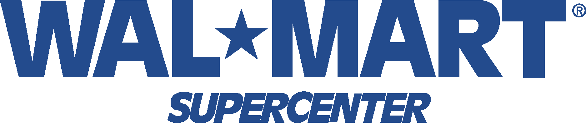 Walmart Supercenter Logo Vector - (.Ai .PNG .SVG .EPS Free Download)