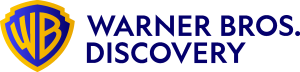 Warner Bros. Discovery Logo Vector