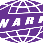 Warp Records Logo Vector