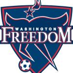 Washington Freedom Logo Vector