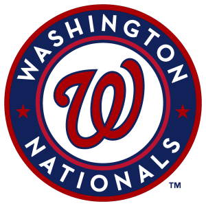 Washington National Football Team Logo Vector