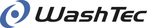 Washtec Logo Vector