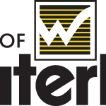 Waterloo Logo Vector