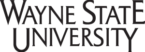 Wayne State University Logo Vector