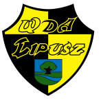 Wda Lipusz Logo Vector