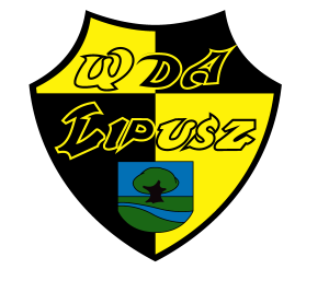 Wda Lipusz Logo Vector