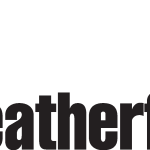 Weatherford Logo Vector