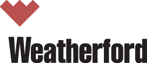 Weatherford Logo Vector