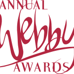 Webby Awards Logo Vector