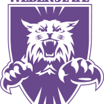 Weber State Wildcats Logo Vector