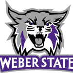 Weber State Wildcats Logo Vector