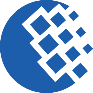 Webmoney Icon Logo Vector