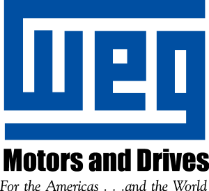 Weg Electric Motors Logo Vector