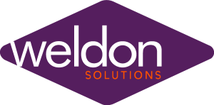 Weldon Logo Vector