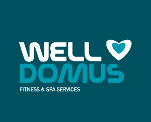 Well Domus Logo Vector