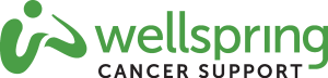 Wellspring Cancer Support Logo Vector