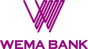 Wema Bank Logo Vector