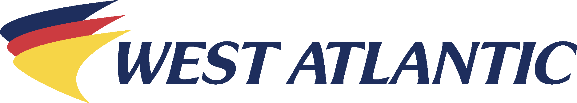 West Atlantic Logo Vector - (.Ai .PNG .SVG .EPS Free Download)