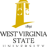 West Virginia State University Logo Vector