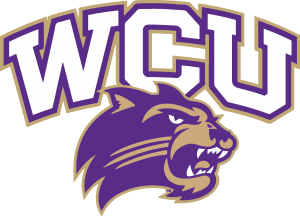 Western Carolina Catamounts Logo Vector