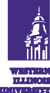 Western Illinois University Logo Vector