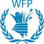 Wfp Logo Vector