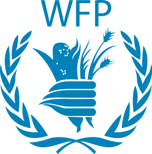 Wfp Logo Vector