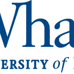 Wharton University of Pennsylvania Logo Vector