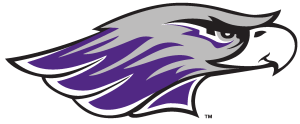 Whitewater Warhawks Logo Vector