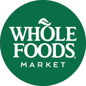 Whole Foods Logo Vector