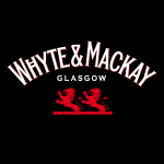 Whyte and Mackay Logo Vector