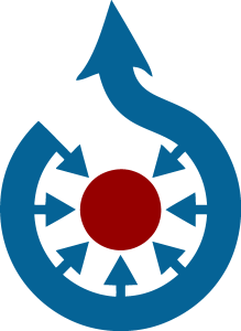 Wikipedia Commons Logo Vector