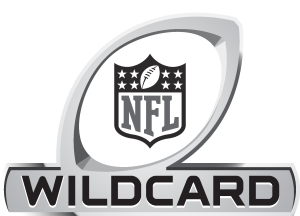 Wild Card Logo Vector