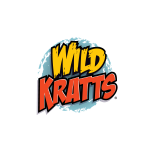 Wild Kratts Logo Vector