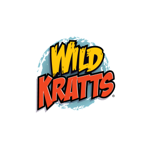 Wild Kratts Logo Vector