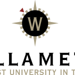 Willamette University Logo Vector