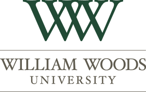 William Woods University Logo Vector