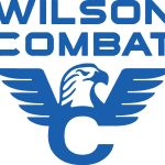 Wilson Combat Logo Vector