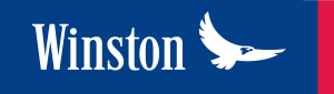 Winston Logo Vector