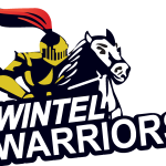 Wintel Warriors Logo Vector