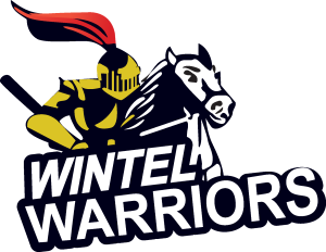 Wintel Warriors Logo Vector