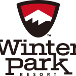 Winter Park Logo Vector