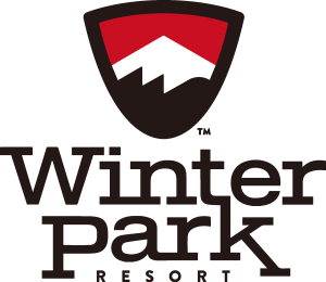 Winter Park Logo Vector