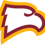 Winthrop Eagles Logo Vector