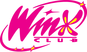 Winx Logo Vector